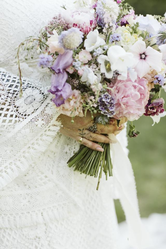 Flutter Florals - 2