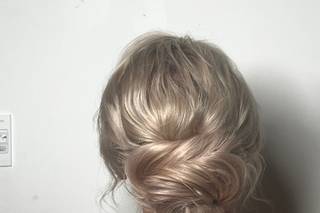Finesse Bridal Hair and Makeup Specialists - 6