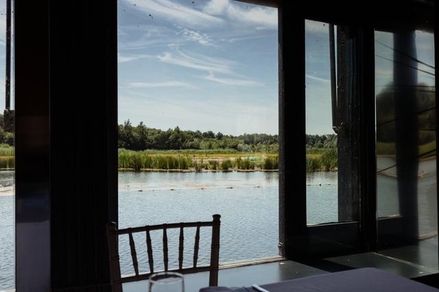 Brockholes Nature Reserve - 4