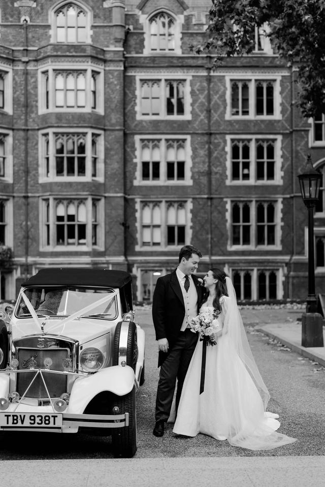 The Honourable Society of Lincoln's Inn - 2