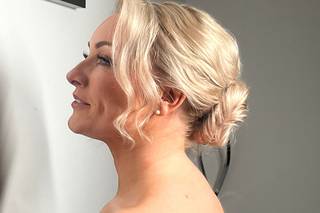 Finesse Bridal Hair and Makeup Specialists - 7
