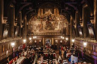 The Honourable Society of Lincoln's Inn - 7