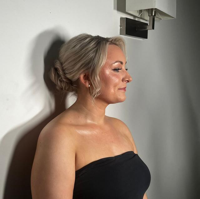 Finesse Bridal Hair and Makeup Specialists - 3