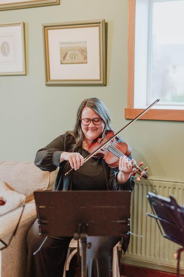 The Vyne String Quartet, Trio or Duo - 2
