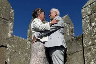Langley Castle - 5
