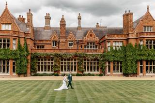 Holmewood Hall - 6