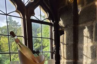 Langley Castle - 6
