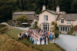 Lancrigg - 6