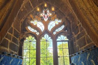 Langley Castle - 7