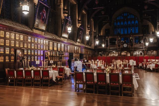The Honourable Society of Lincoln's Inn - 4