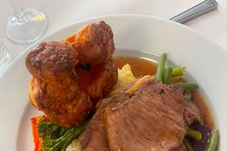 Holiday Inn Leeds - Brighouse - 11