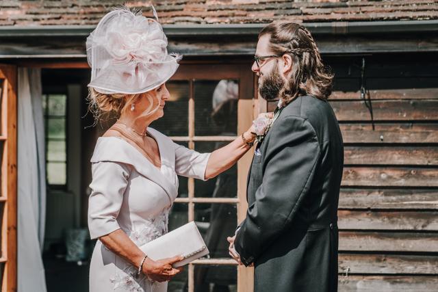 JOJO Hair and Makeup - 4