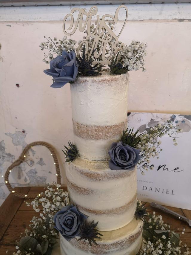 Sara’s cake heaven - 4