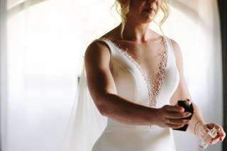 Mollie Leigh Bridal - 5