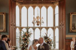 St Osyth Priory - 7