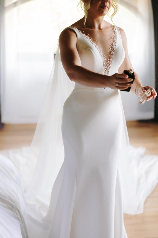 Mollie Leigh Bridal - 1