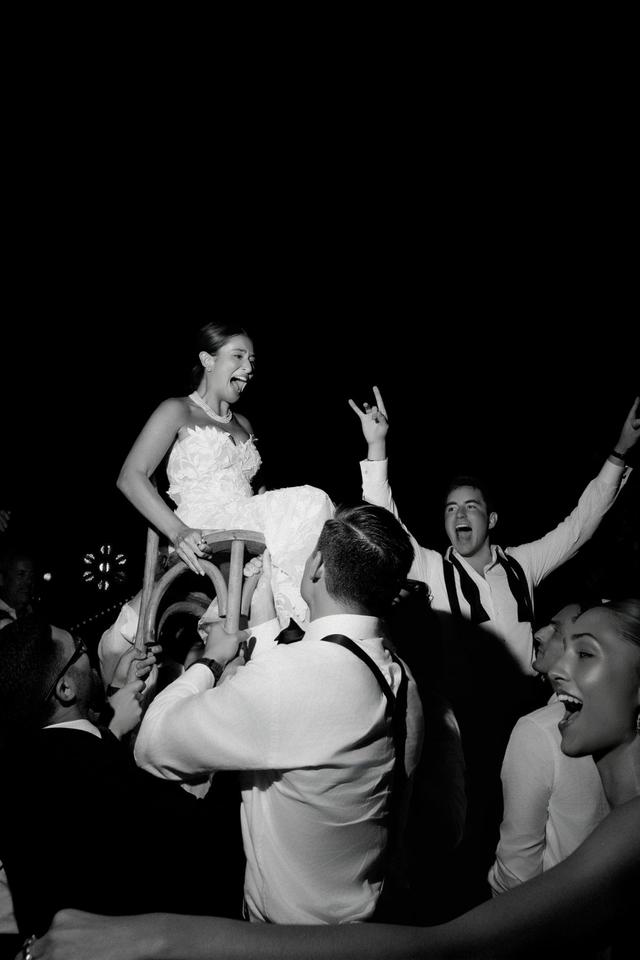 Lauren Portia Events - 1