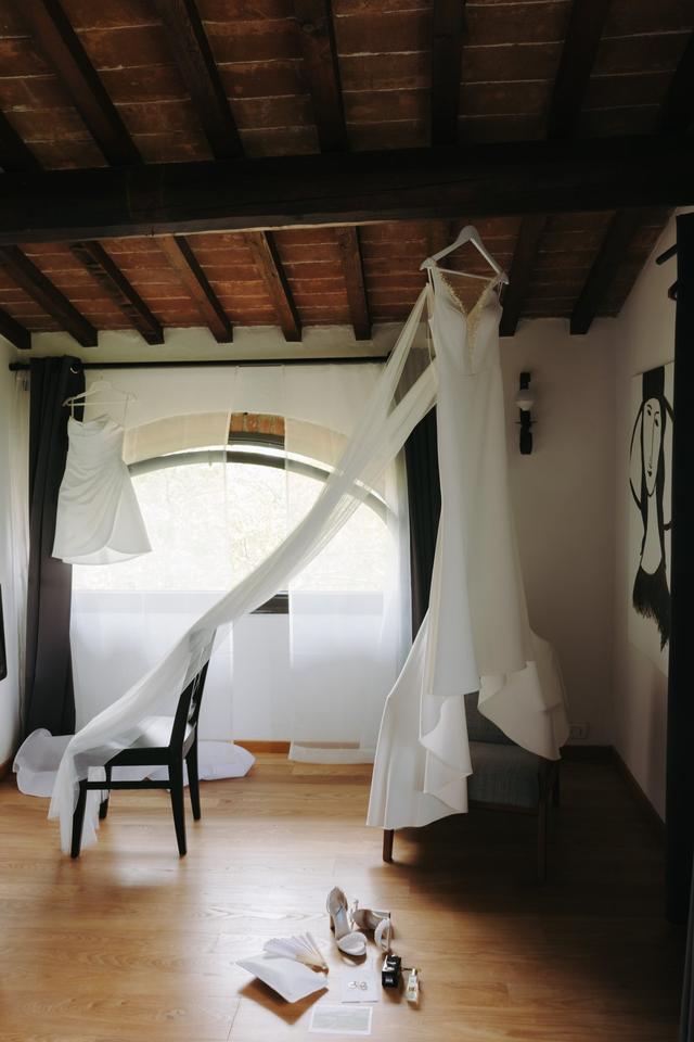 Mollie Leigh Bridal - 2