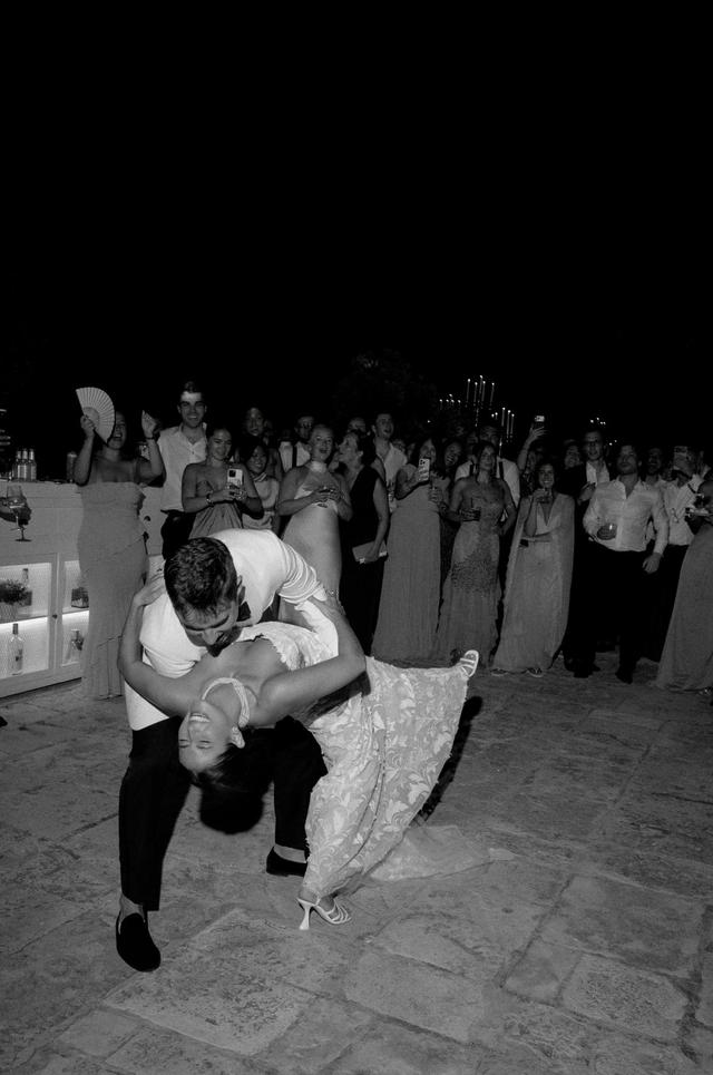 Lauren Portia Events - 2