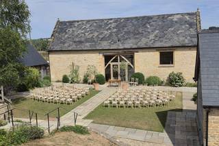 The Barn at Upcote - 6