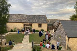 The Barn at Upcote - 7