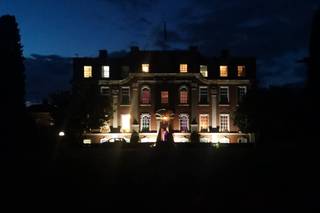 Chicheley Hall - 8
