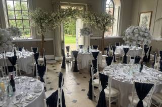 Chicheley Hall - 9