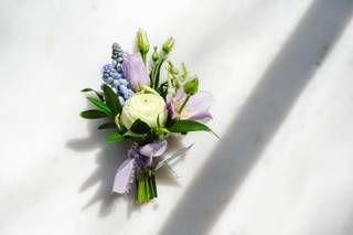 The Fairy Florist - 9