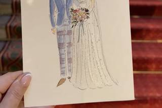 Scribble & Sparkle - Live illustrator - 5