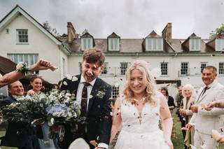 Ezra's Confetti - 6