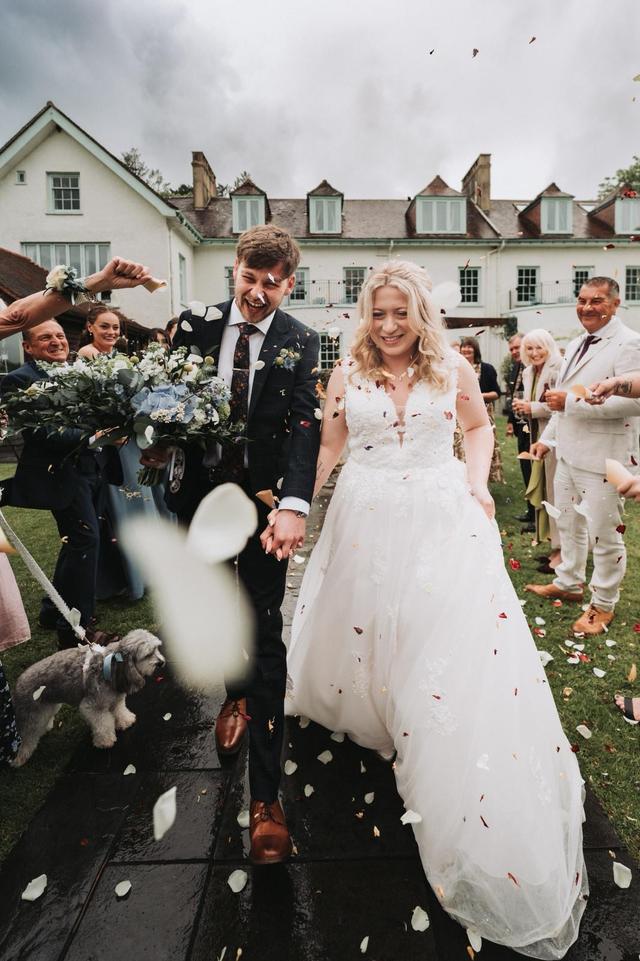 Ezra's Confetti - 2