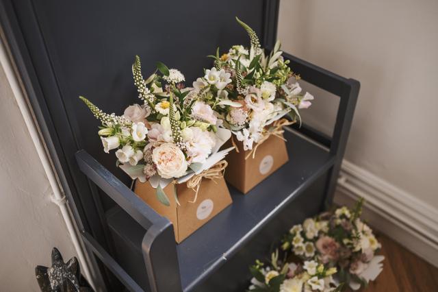 Olivara Blooms - 3