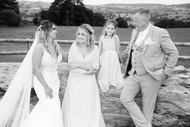 Heaton House Farm Wedding Venue 4