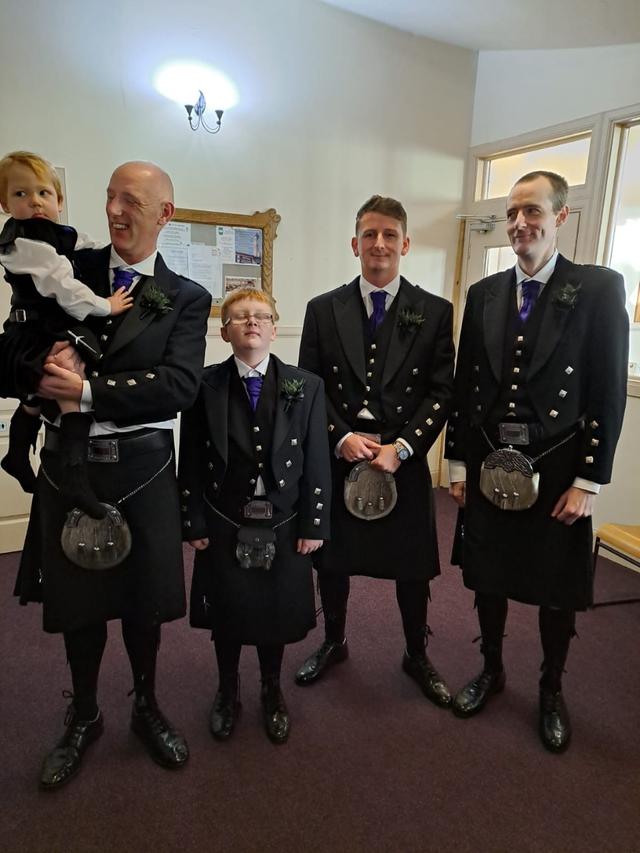 Slater Menswear Glasgow - 2