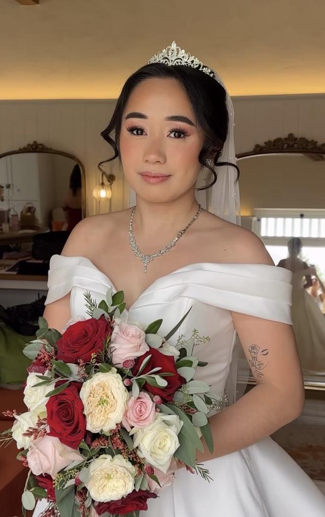 Bridal by Katie - 1