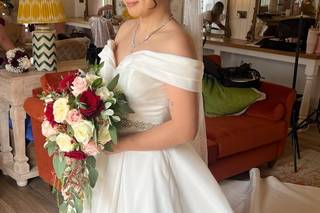 Bridal by Katie - 6