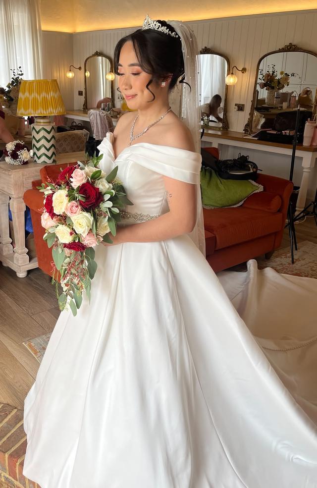 Bridal by Katie - 2