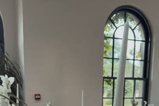 The Yorkshire Wedding Stylist - 5
