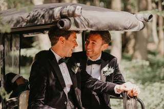 Gill & Gee Media - 5