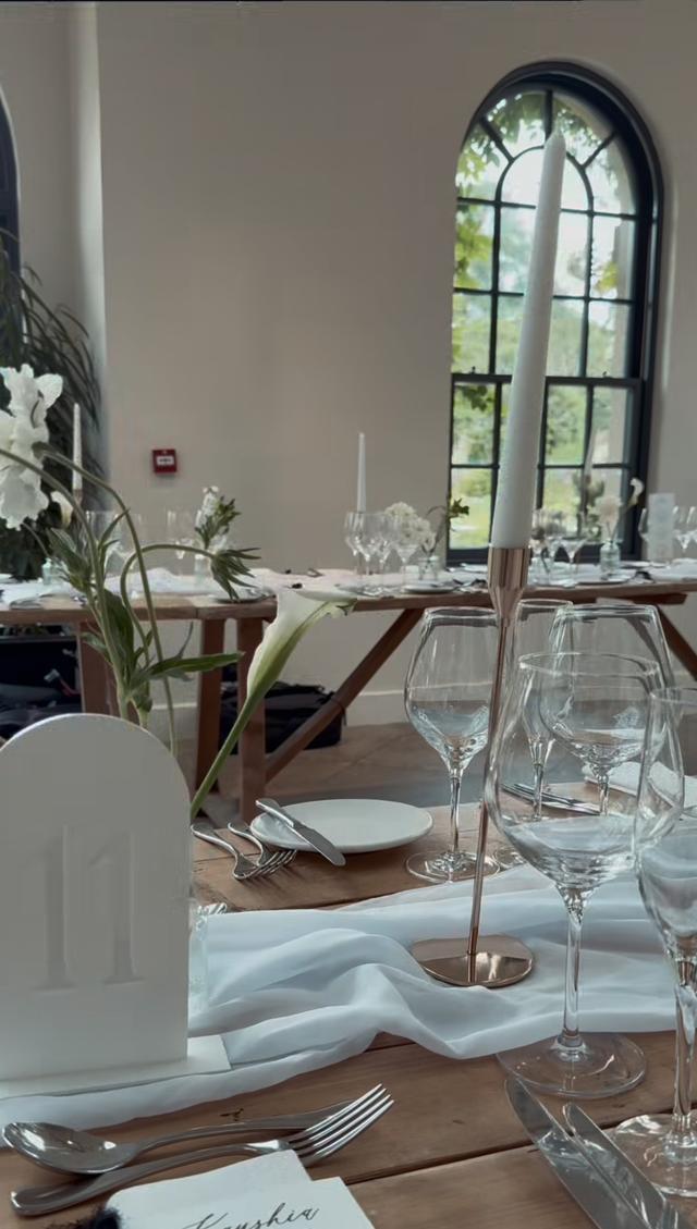 The Yorkshire Wedding Stylist - 2
