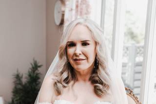 Makeup By Sophie - 22