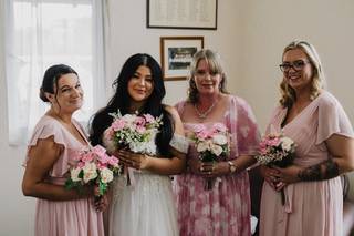 Chroma Weddings - 5
