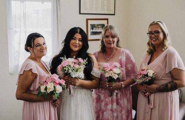 Chroma Weddings - 1