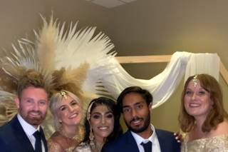 Booths & Backdrops - 9