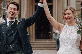 Patricia's Ceremonies - 5