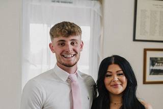 Chroma Weddings - 6