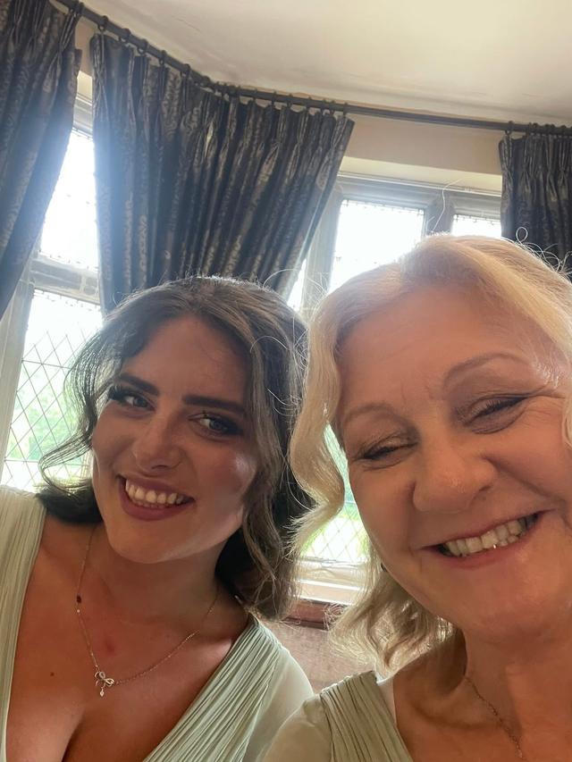 Becky Gould Makeup Artist - 2