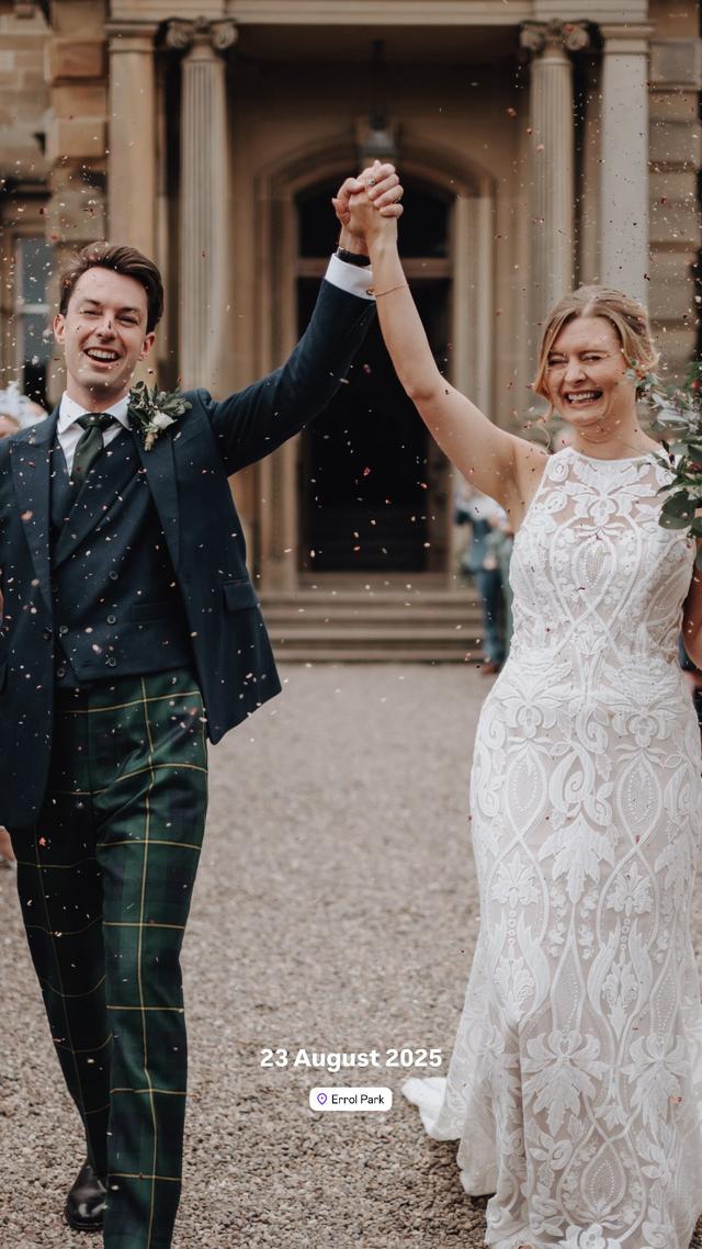 Patricia's Ceremonies - 2