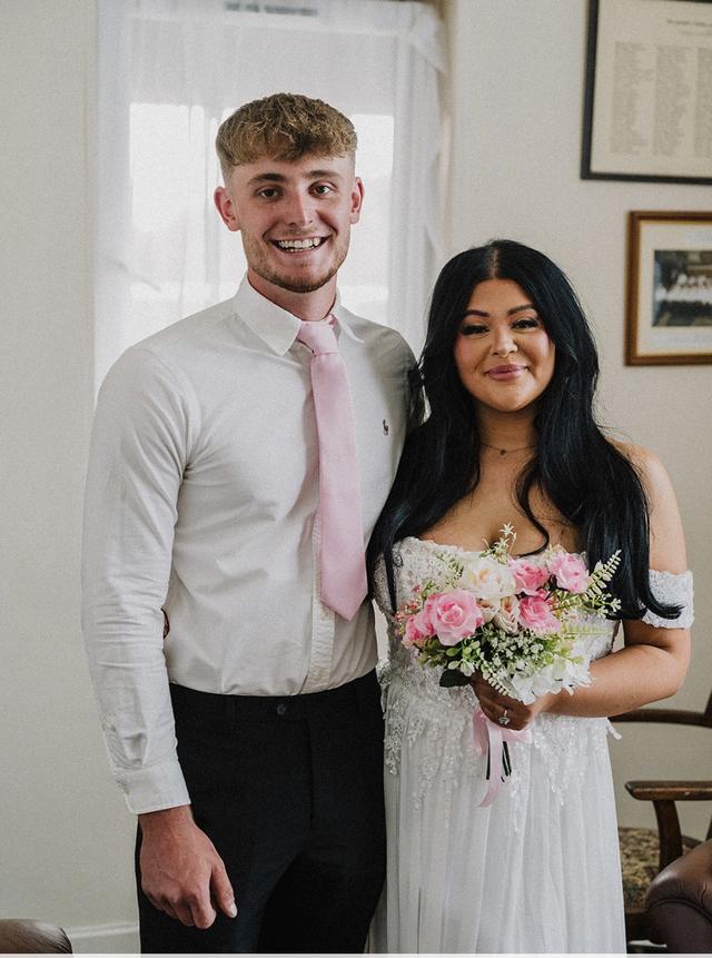 Chroma Weddings - 2