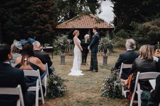 Patricia's Ceremonies - 6